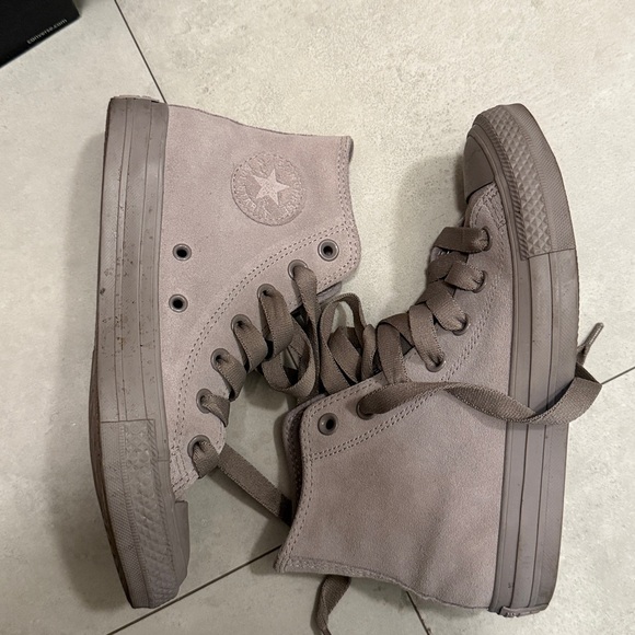 5.5 Converse - Picture 4 of 4